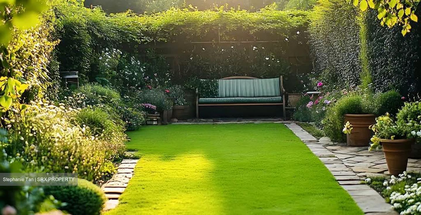 Swiss Club Park (D11), Detached #571434081